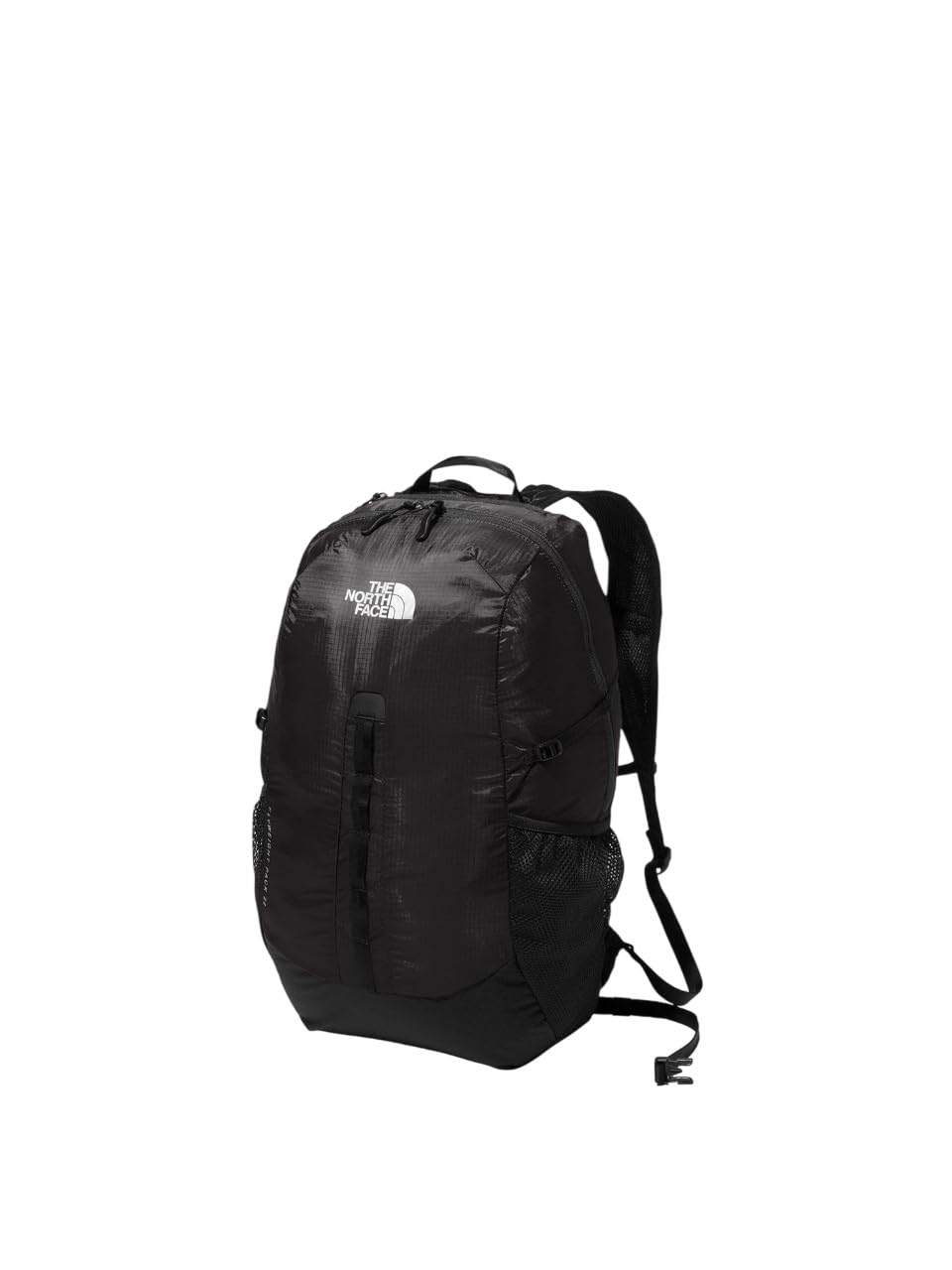 The North Face NM62376 Backpack Mayfly Pack 22 Unisex, Black, One